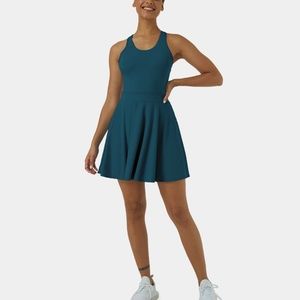 Halara 2 in 1 Active Dress